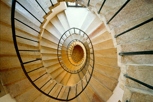 Au fond de l’inconnu - Figure della catabasi dal Decadentismo alla poesia contemporanea