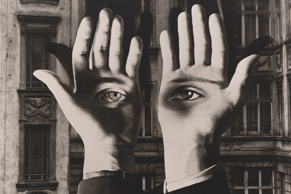 Scrivere per immagini - Il fototesto letterario (1928-2024)